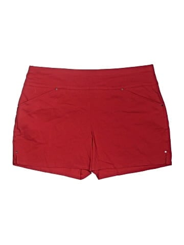 INC International Concepts Athletic Shorts (view 1)
