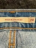 Levi's Blue Jeans Size 24 waist - photo 4