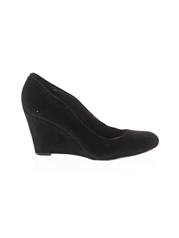 Jessica Simpson Wedges (view 1)