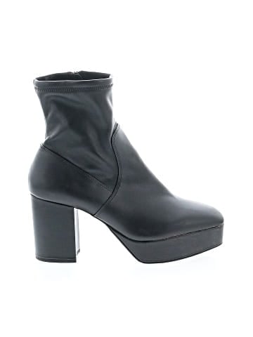 Divided by H&M Ankle Boots (view 1)