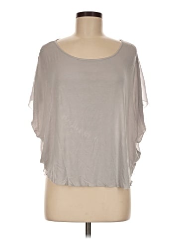 Kenneth Cole New York Short Sleeve Top (view 1)