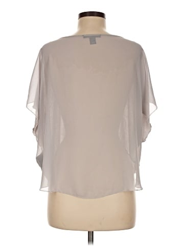 Kenneth Cole New York Short Sleeve Top (view 2)