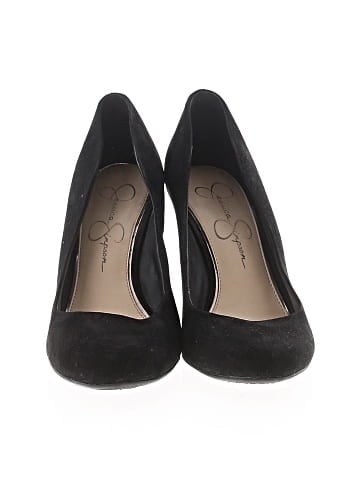 Jessica Simpson Wedges (view 2)