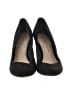 Jessica Simpson Black Wedges Size 8 - photo 2