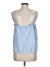 H&M Blue Tank Top Size M - photo 2