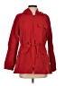 My Anorak Red Raincoat Size S - photo 1