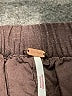 Free People 100% Cotton Brown Overalls Size S - photo 4