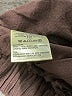 Free People 100% Cotton Brown Overalls Size S - photo 5
