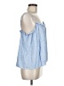 H&M Blue Tank Top Size M - photo 4