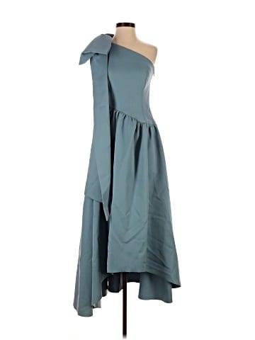 Elliatt Cocktail Dress (view 1)