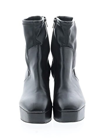 Divided by H&M Ankle Boots (view 2)