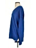 Dreamers Blue Pullover Sweater Size S - photo 5