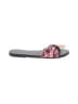 Havaianas Pink Flip Flops Size 39 - 40 - photo 1
