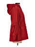 My Anorak Red Raincoat Size S - photo 4