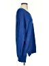 Dreamers Blue Pullover Sweater Size S - photo 4