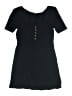 Target 100% Cotton Black Dress Size M (estimated, youth) - photo 1