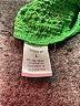 Hind Green Short Sleeve Turtleneck Size L - photo 7