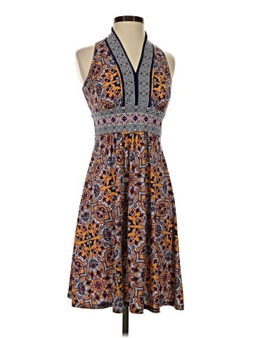Wisp Casual Dress (view 1)