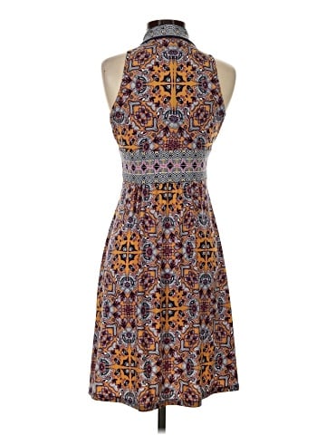 Wisp Casual Dress (view 2)