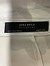 Zara Basic Gray Trenchcoat Size S - photo 6