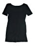 Target 100% Cotton Black Dress Size M (estimated, youth) - photo 2