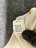 Egg New York 100% Cotton Polka Dots Ivory Pullover Sweater Size 6 - photo 4