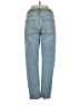 AGOLDE Blue Jeans Size 26 waist - photo 2
