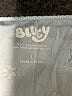 Bluey Blue Dress Size L (kids) - photo 3