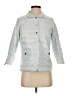 My Anorak 100% Nylon Blue Jacket Size S - photo 1