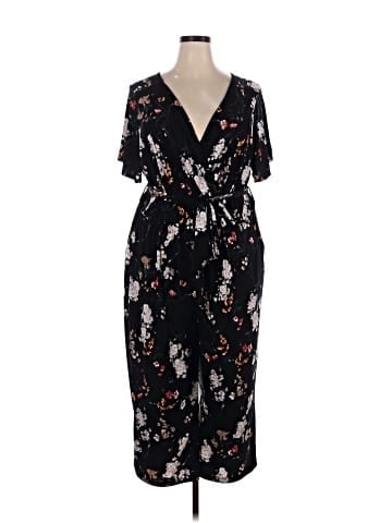 Kaileigh Jumpsuit (view 1)