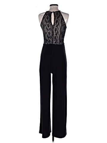 Lily Rose Jumpsuit (view 2)