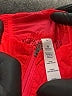 Lululemon Athletica 100% Nylon Pink Track Jacket Size 4 - photo 6