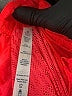 Lululemon Athletica 100% Nylon Pink Track Jacket Size 4 - photo 7