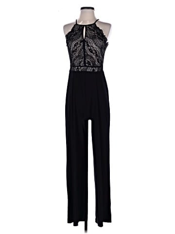 Lily Rose Jumpsuit (view 1)