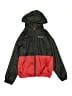 Columbia 100% Polyester Color Block Red Windbreaker Size L (kids) - photo 1