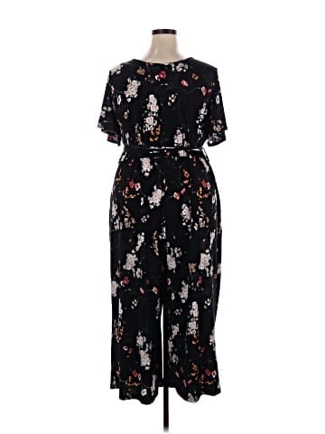 Kaileigh Jumpsuit (view 2)