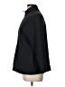 Lands' End Solid Black Track Jacket Size L - photo 5