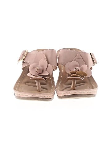 G.C. Shoes Wedges (view 2)
