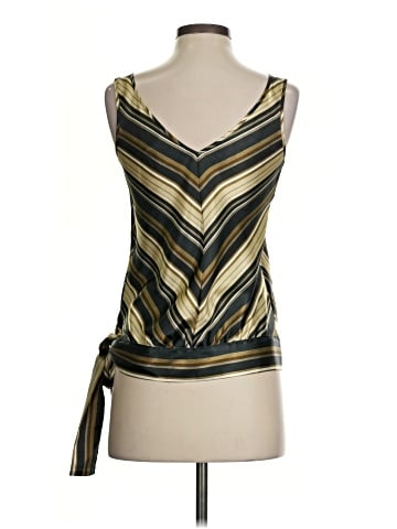Marks & Spencer Sleeveless Blouse (view 2)