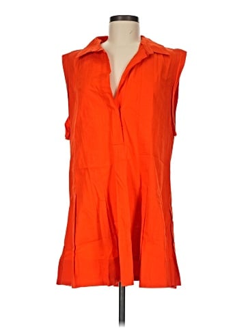 Free People Sleeveless Blouse (view 1)
