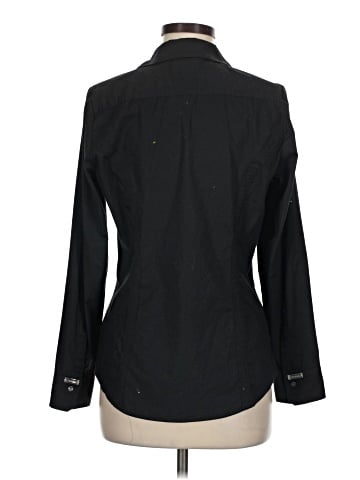 Express Long Sleeve Blouse (view 2)