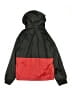 Columbia 100% Polyester Color Block Red Windbreaker Size L (kids) - photo 2