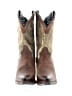 Sterling River Brown Boots Size 10 - photo 2
