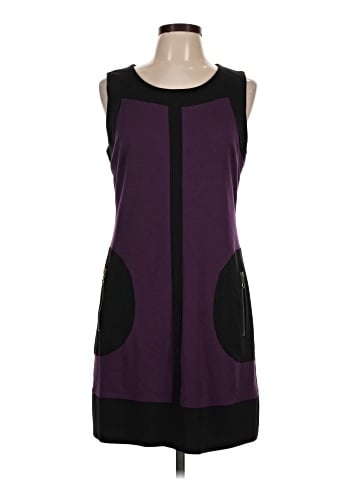 Patrizia Luca Casual Dress (view 1)