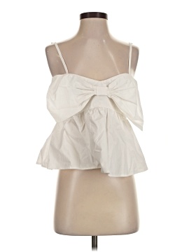 Kendall Lane Sleeveless Blouse