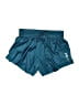 RLX Ralph Lauren 100% Polyester Teal Athletic Shorts Size S - photo 1
