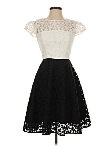 Milly Cocktail Dress (view 1)