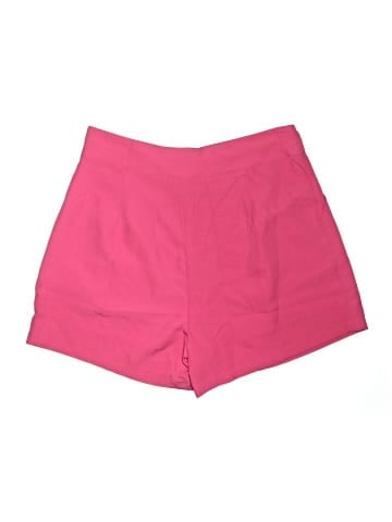 Shein Shorts (view 2)