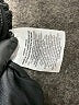 Nike 100% Polyester Black Athletic Shorts Size XL - photo 3