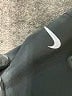Nike 100% Polyester Black Athletic Shorts Size XL - photo 4